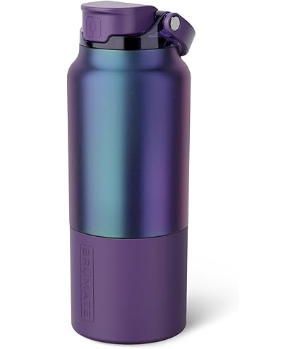 YETI Rambler 36 oz Bottle, Vacuum Insulated, Stainless Steel with